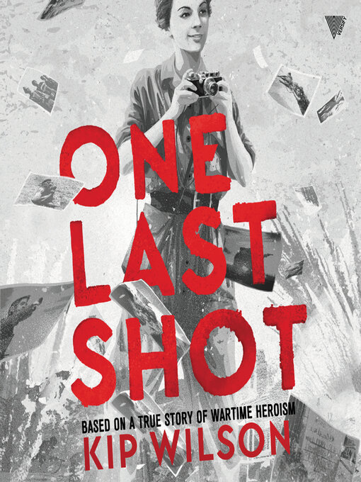 Title details for One Last Shot by Kip Wilson - Available